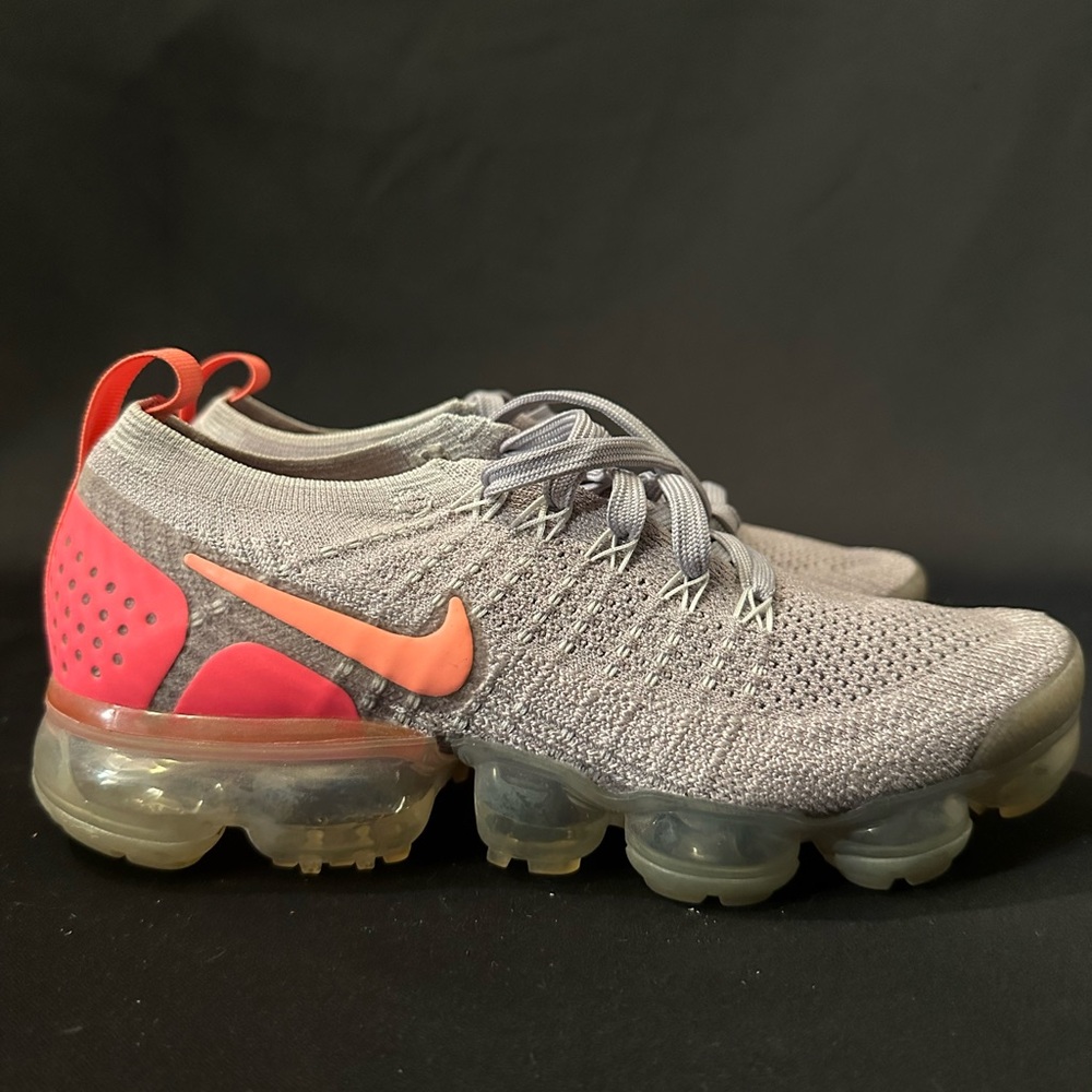 Nike shoes no box